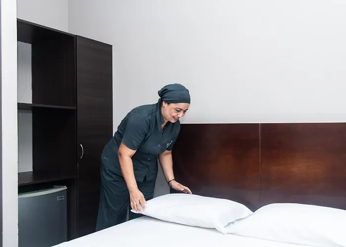 Ribai Hotels Santa Marta