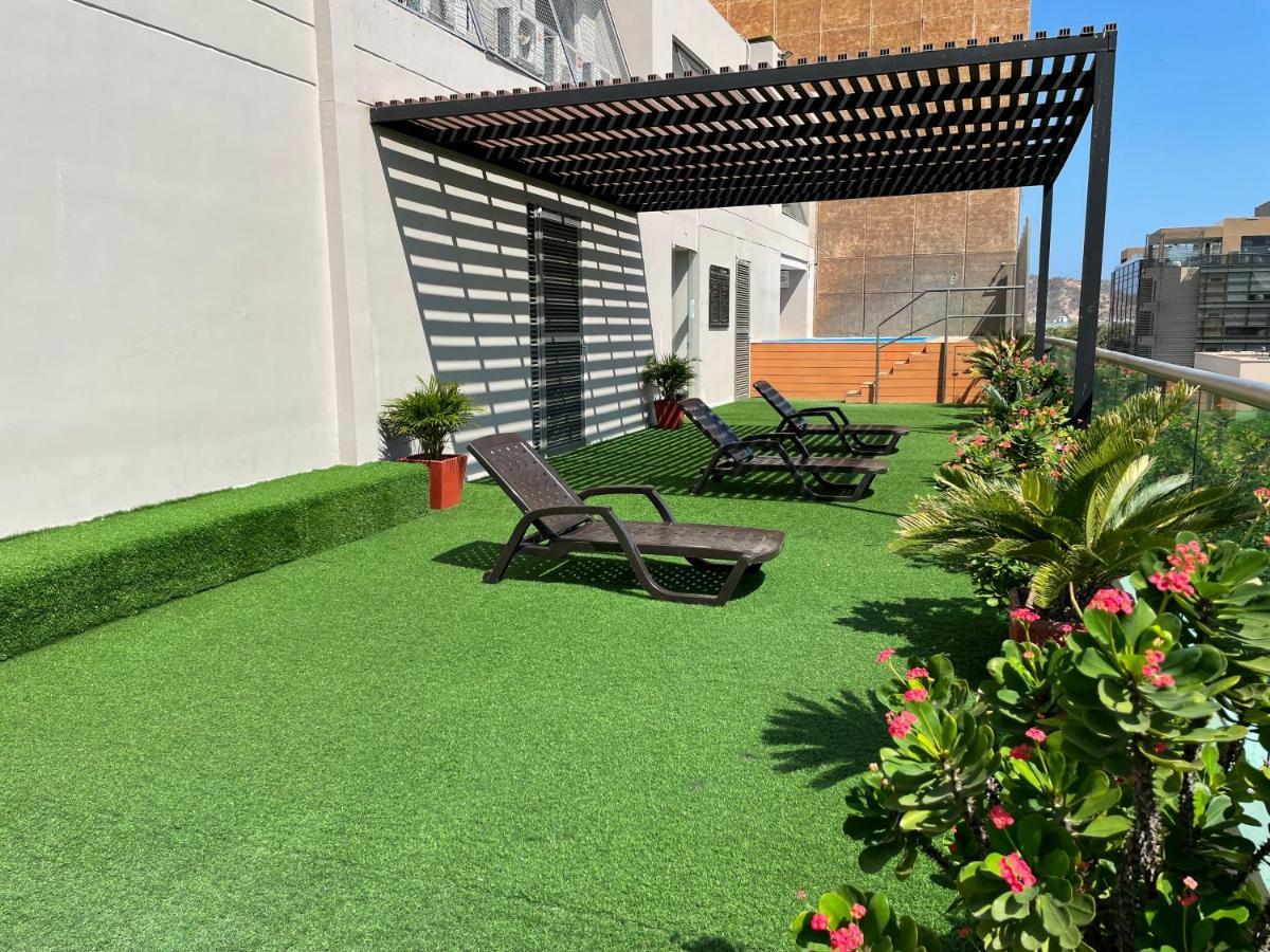 Hotel Ribai Santa Marta (Magdalena)
