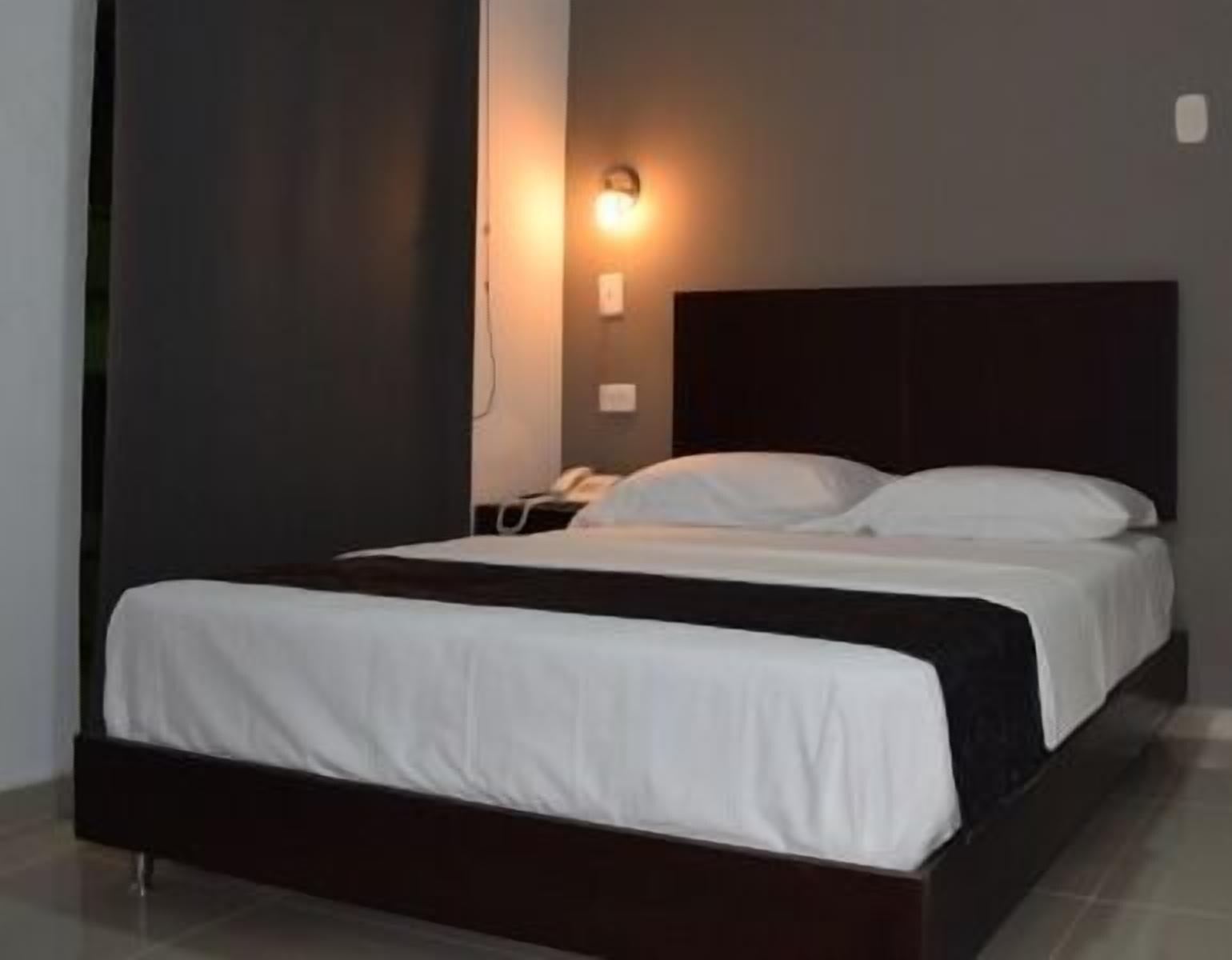 Hotel Ribai 4*