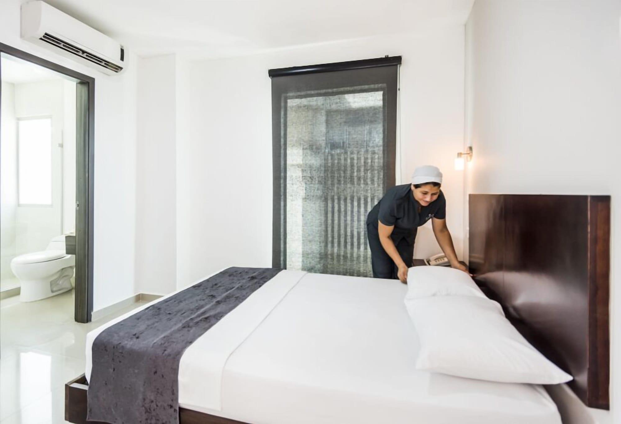 Hotel Ribai
