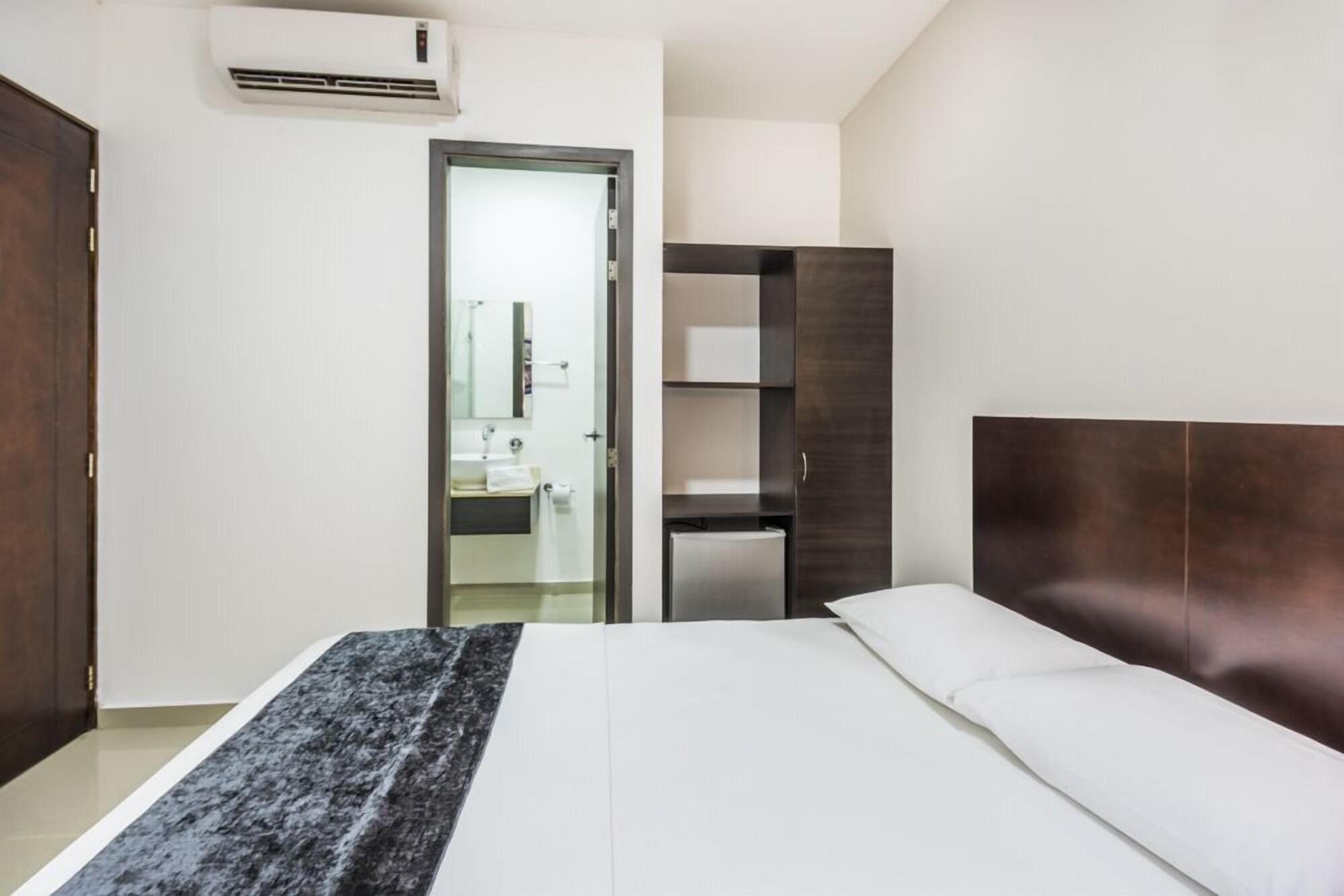 Hotel Ribai
