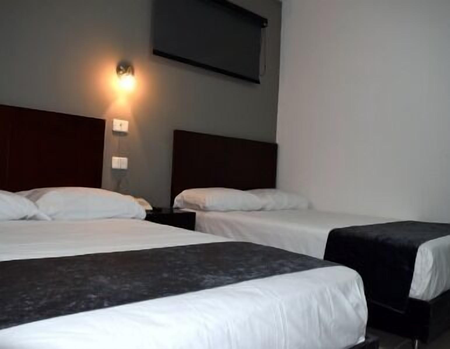 Ribai Hotel Santa Marta (Magdalena)