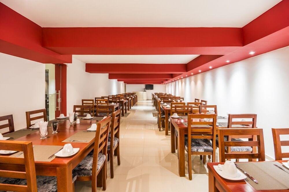 Hotel Ribai 4*