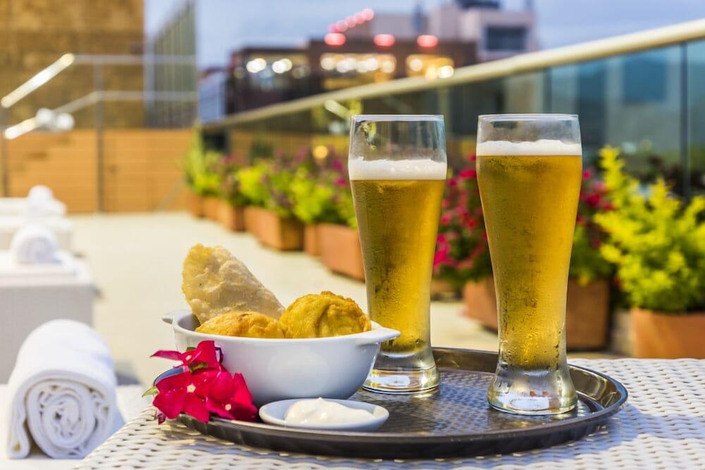 Hotel Ribai Santa Marta (Magdalena)
