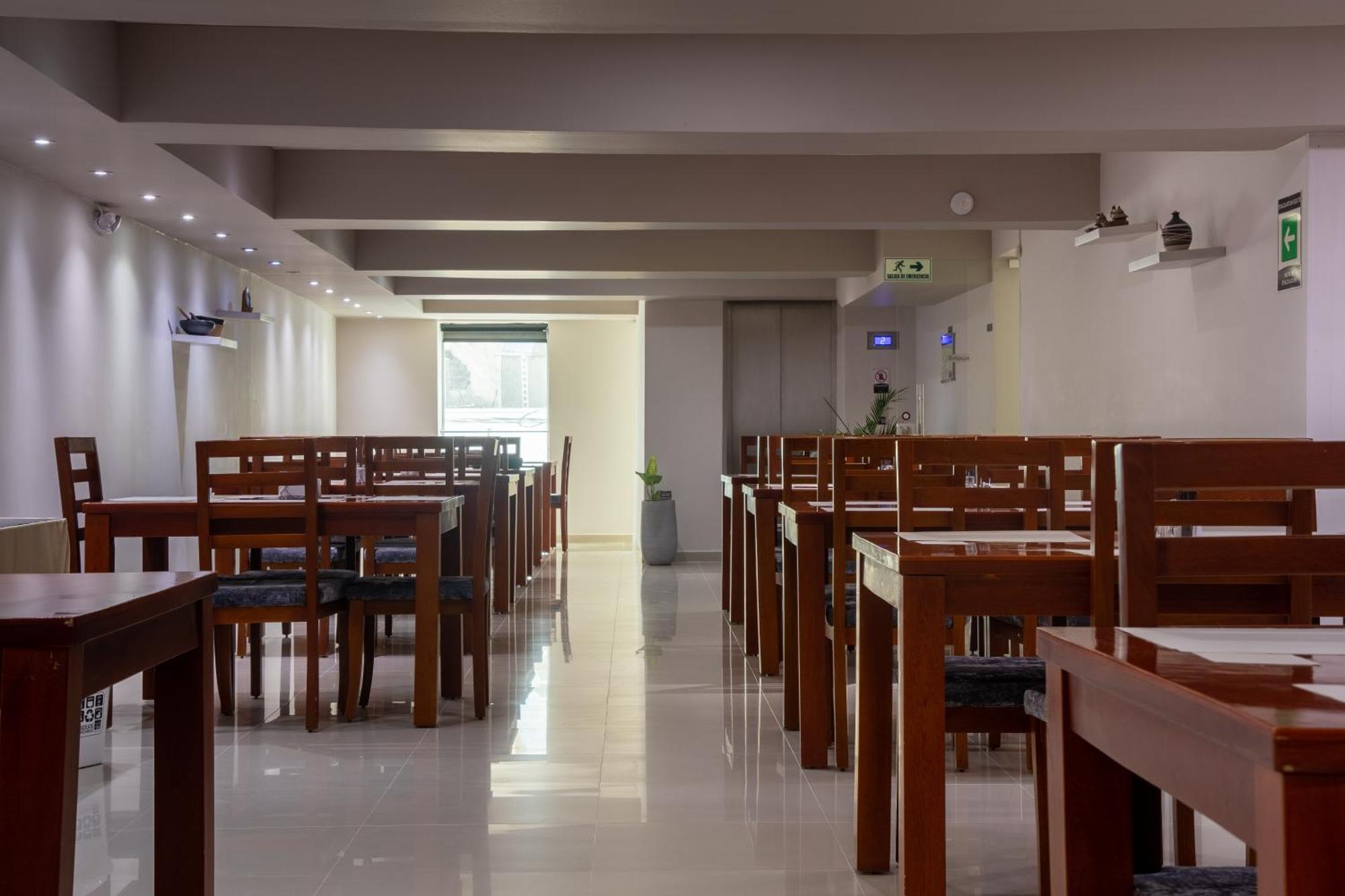 Ribai Hotel Santa Marta (Magdalena)