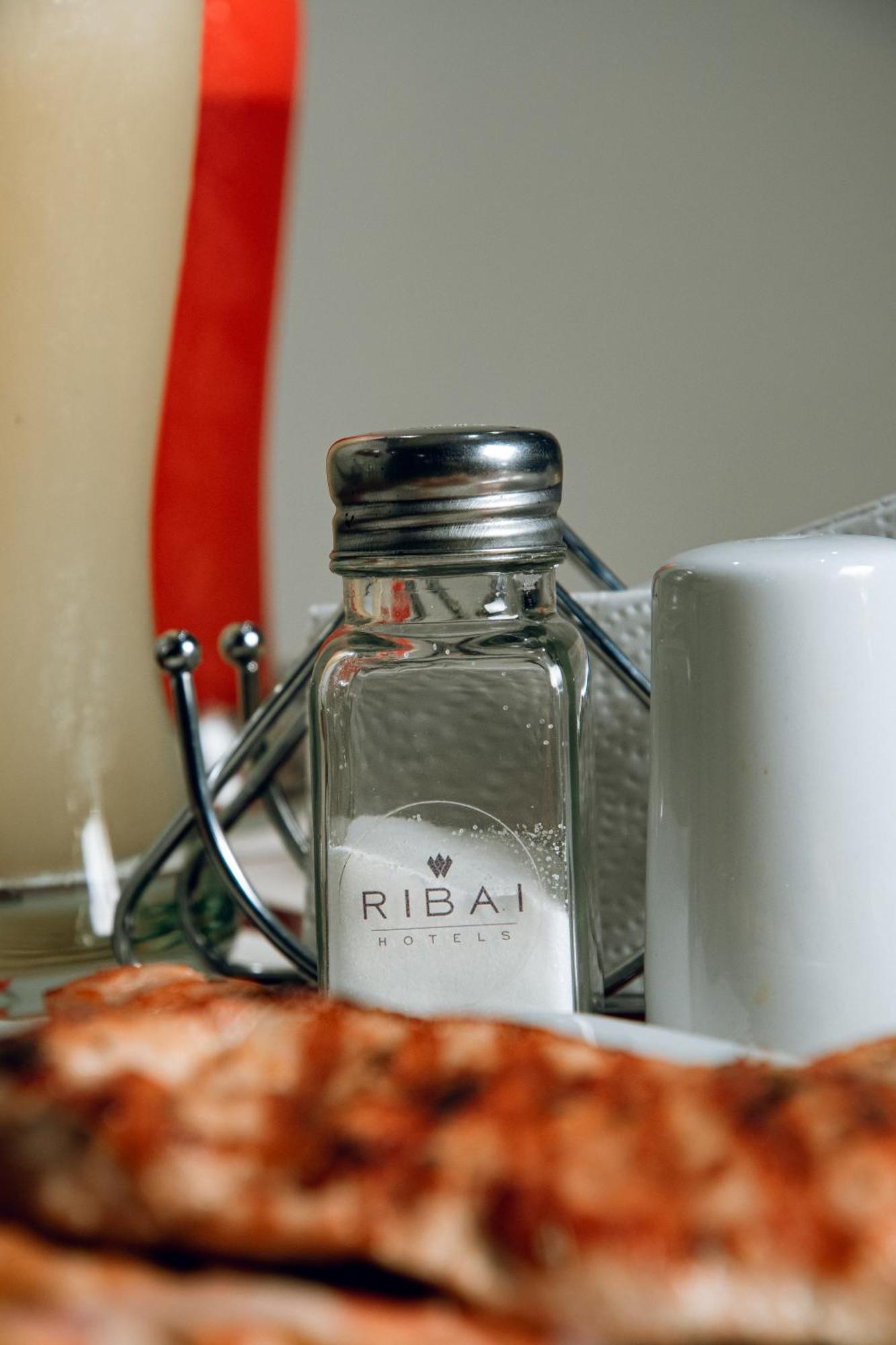 Hotel Ribai 4*