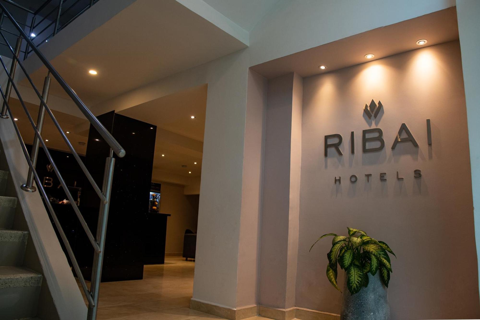 Ribai Hotel 4*