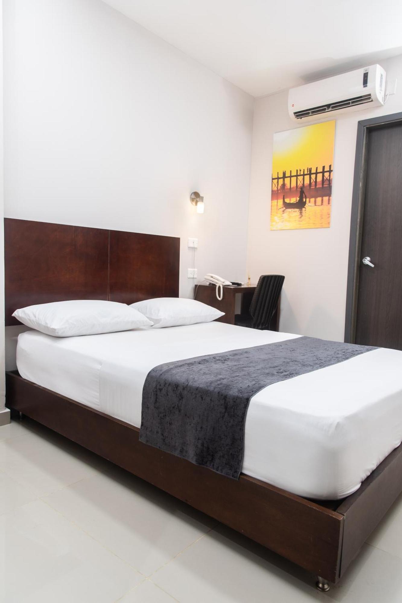 Ribai Hotel