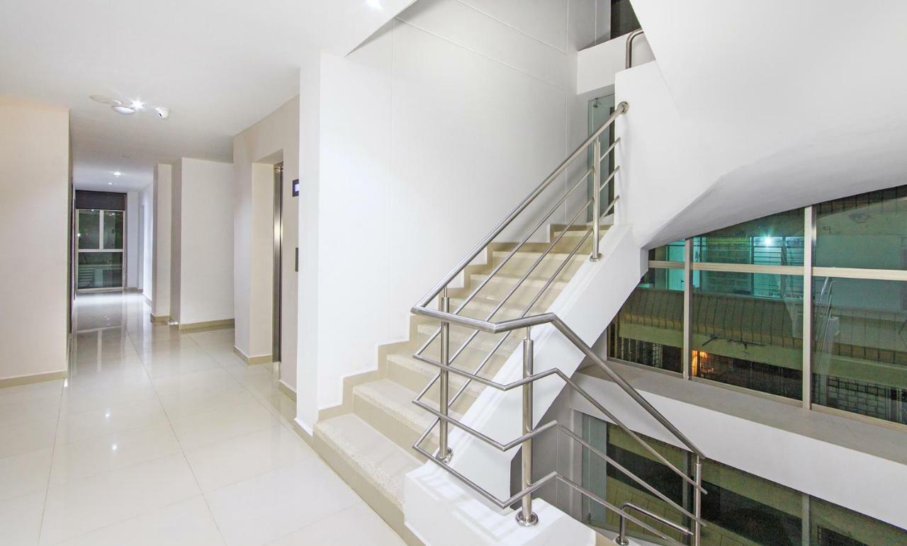Ribai 4* Santa Marta (Magdalena)