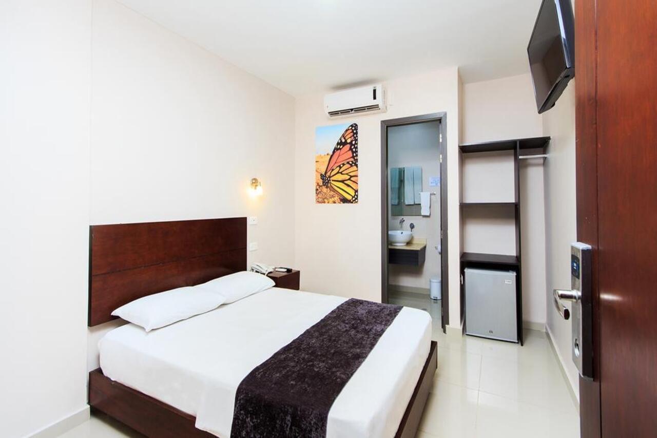 Ribai Hotel 4*