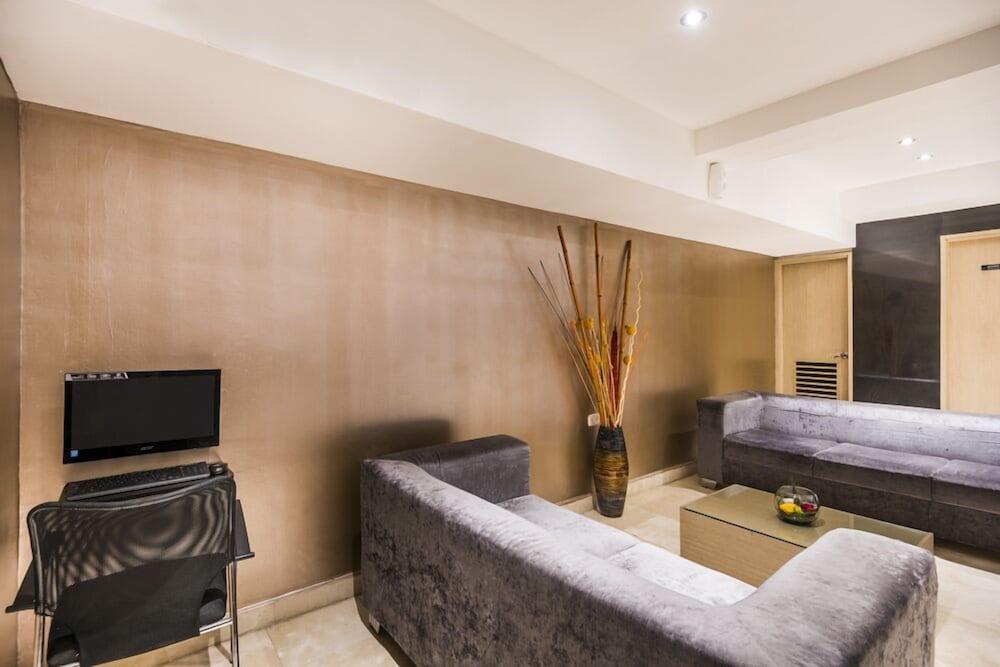 Hotel Ribai