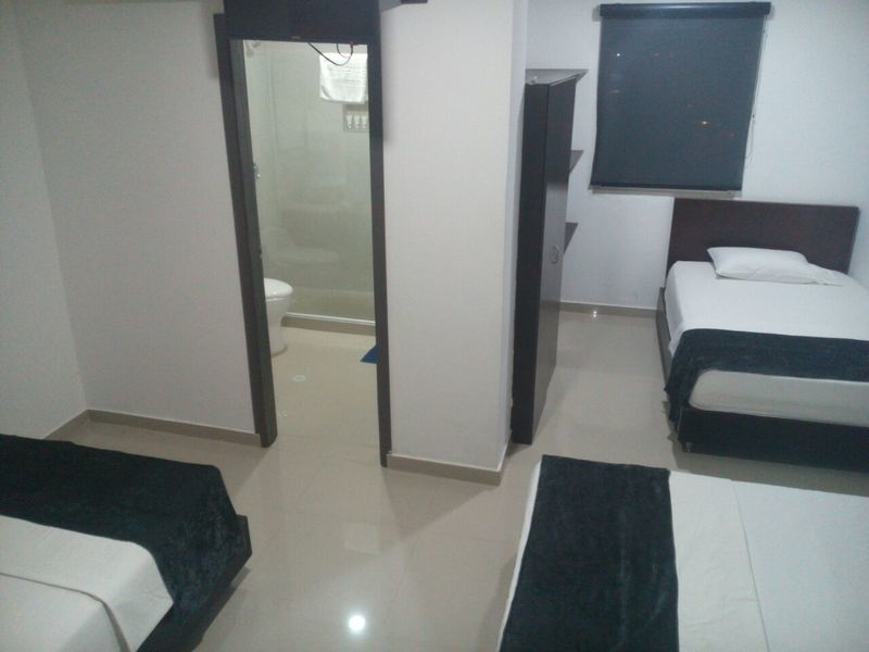Ribai Hotel Santa Marta (Magdalena)