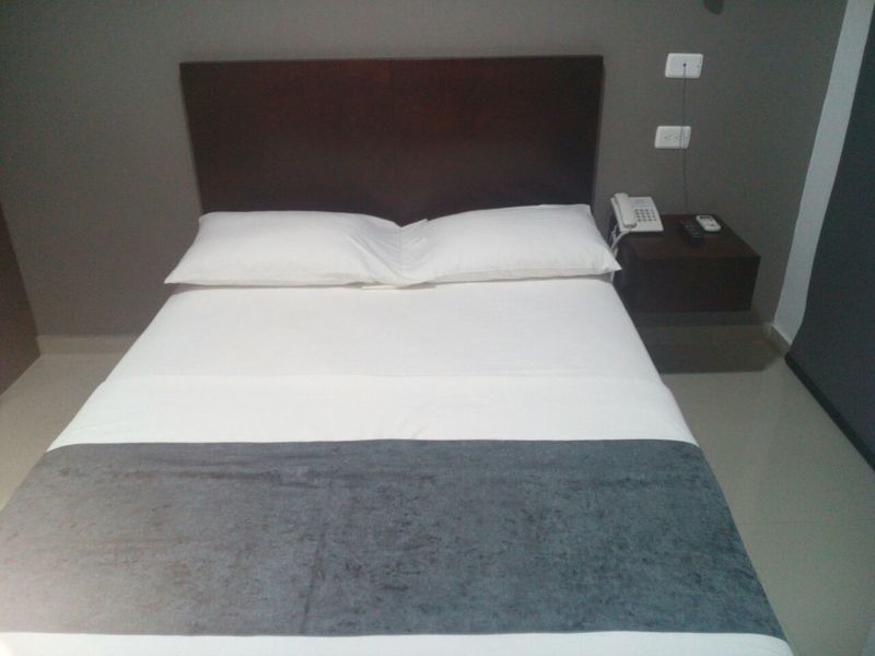 Hotel Ribai