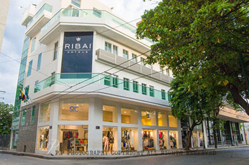 Ribai Hotel 4*